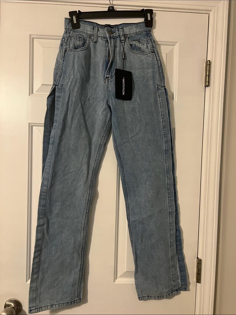 Pretty Little Things Jeans NWT